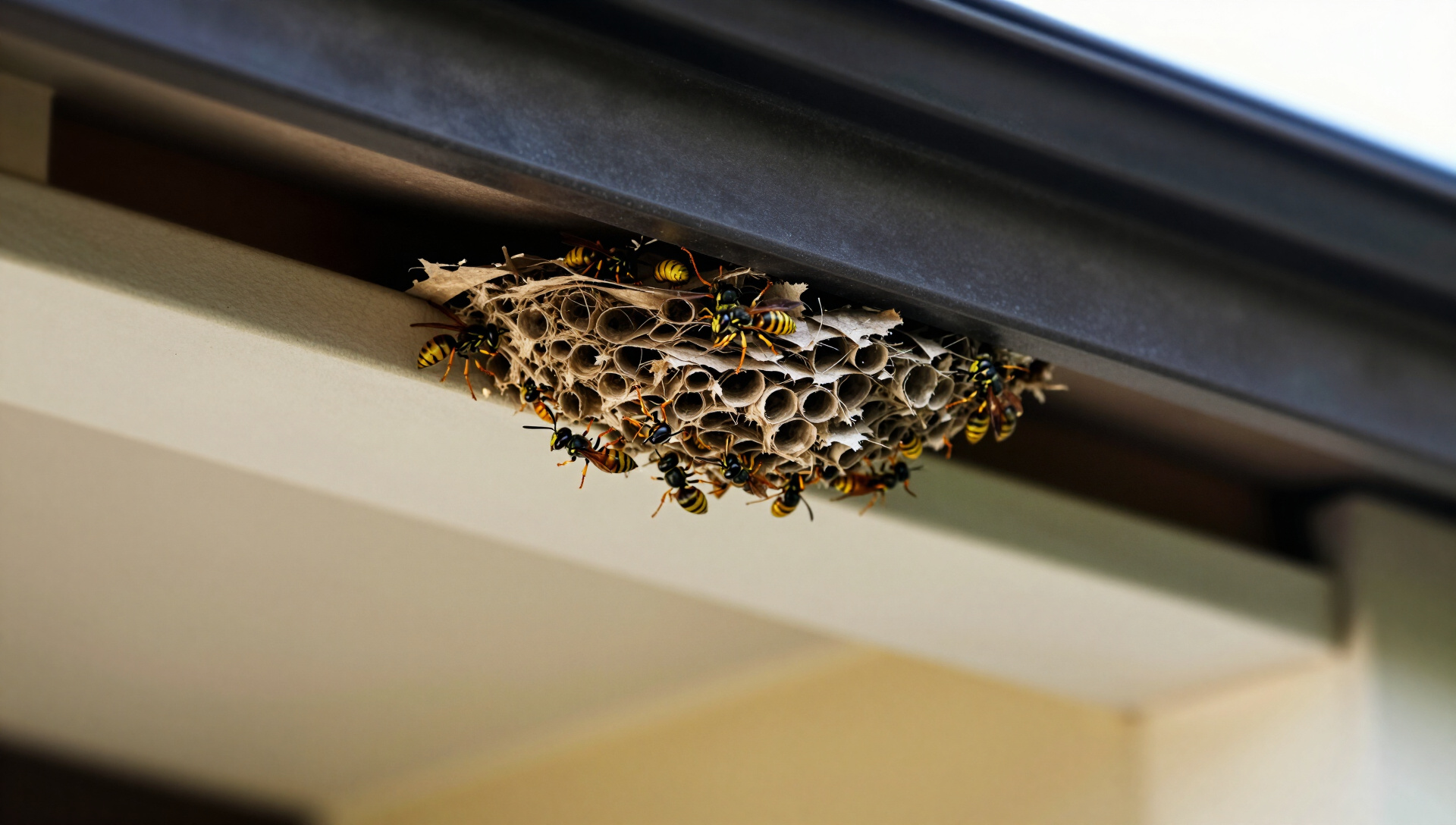 Bees and Wasp Removal in Bossley Park
